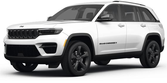 JEEP GRAND CHEROKEE 2023 1C4RJJAG9P8867382 image